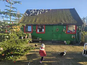 Chris 04 Boerderij Rooswijk 1